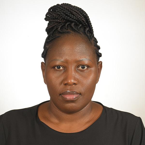 Christine Ngwawe