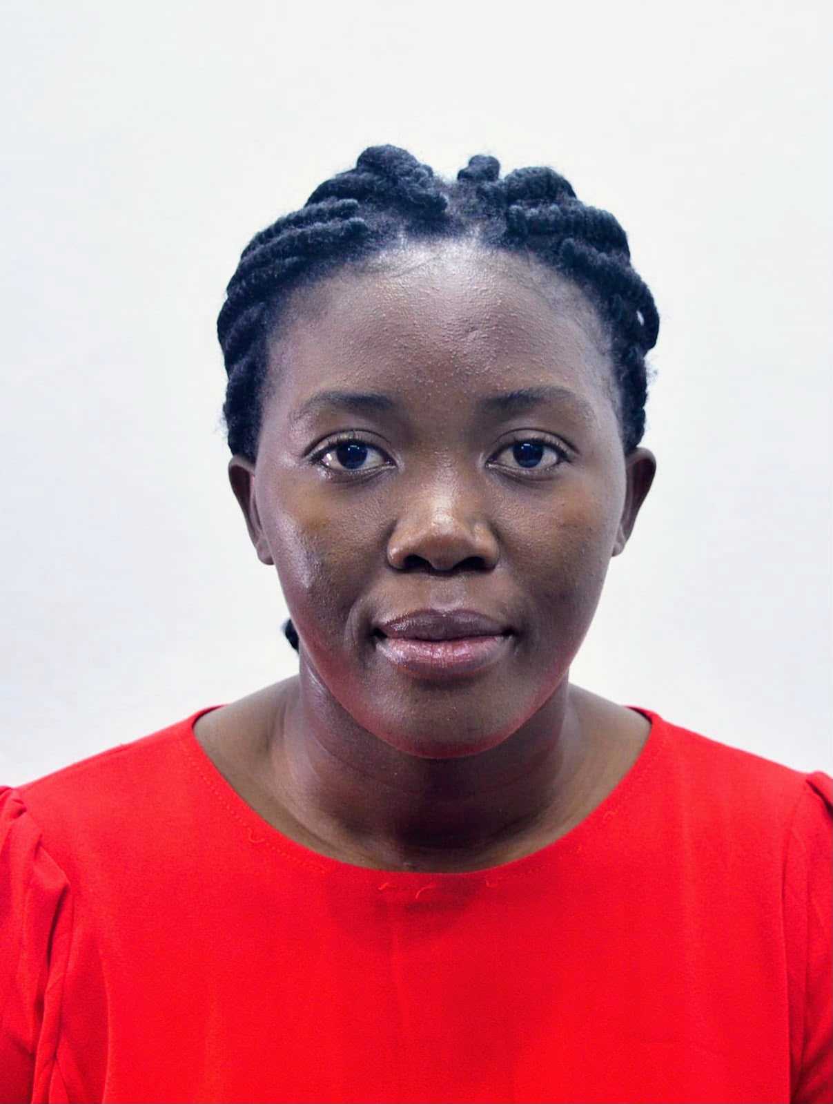 Daisy Atieno Ouma