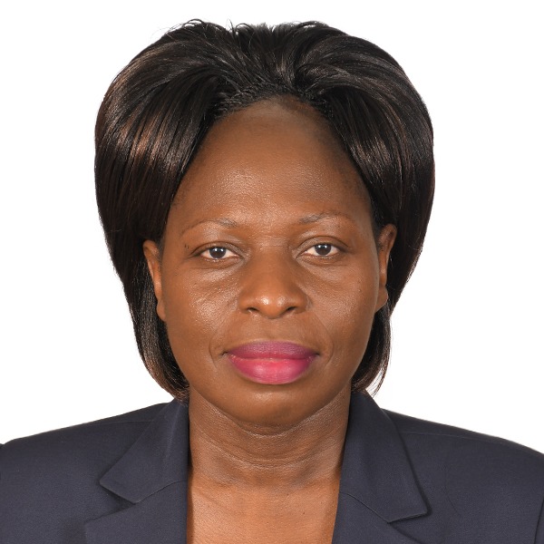 Lilian Okumu