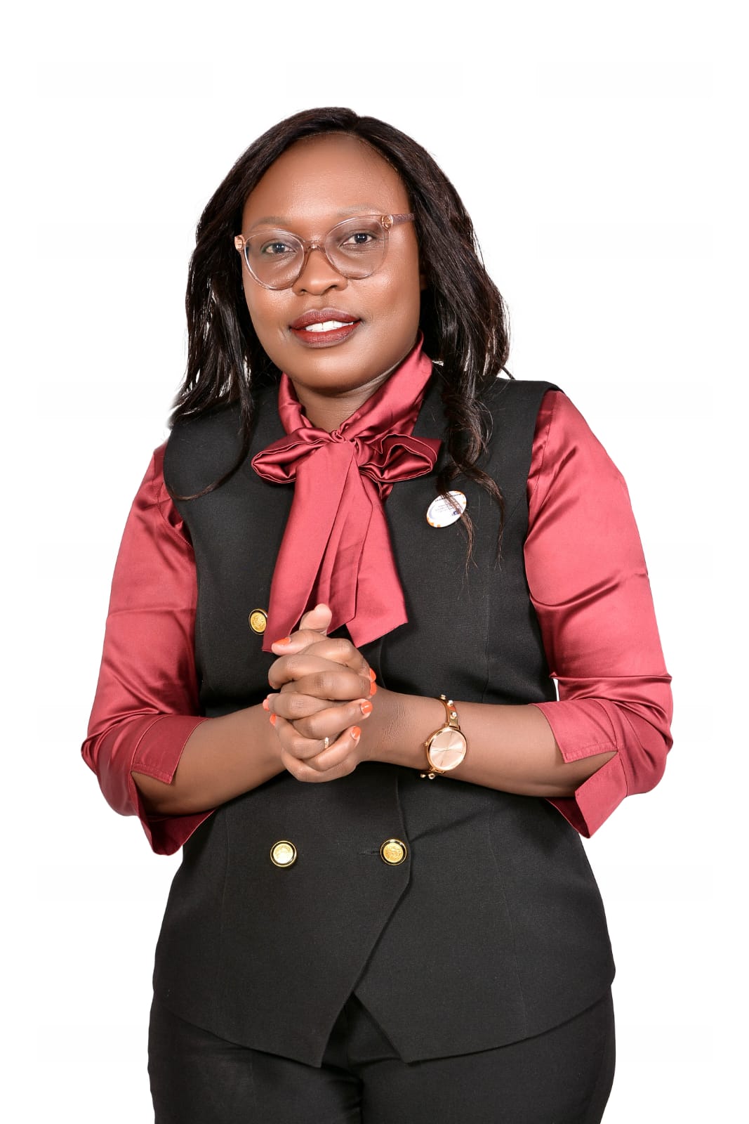 Roselyne Okumu